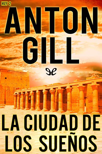 libro gratis La ciudad de los sueños