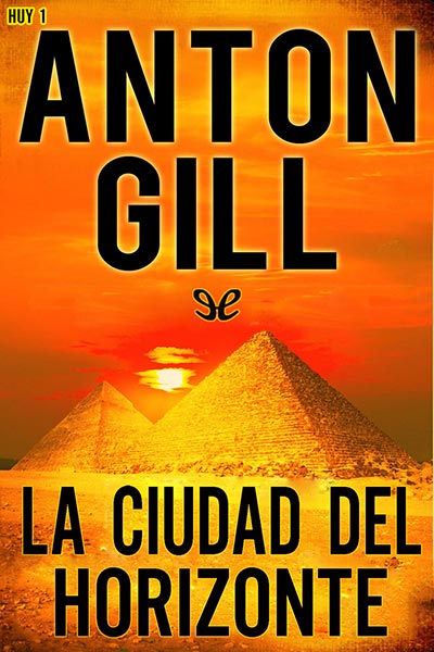 descargar libro La ciudad del horizonte