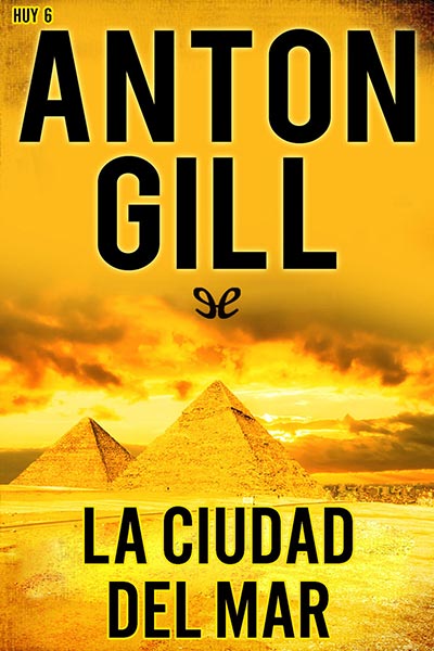 descargar libro La ciudad del mar