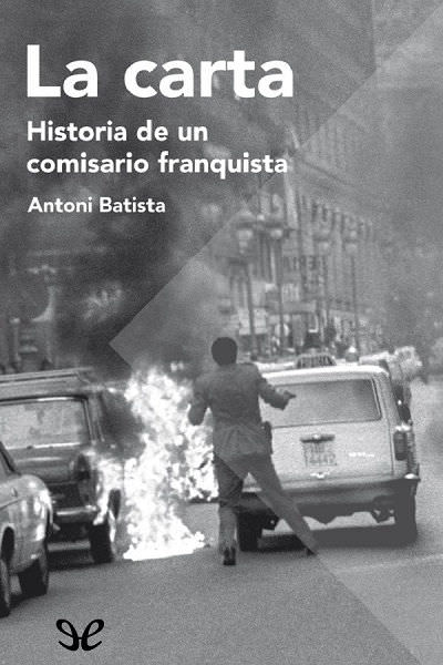 descargar libro La carta