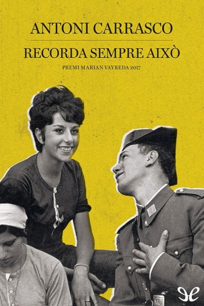 descargar libro Recorda sempre aix