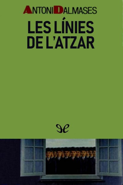 descargar libro Les línies de latzar