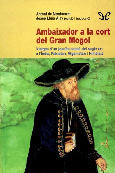 libro gratis Ambaixador a la cort del Gran Mogol