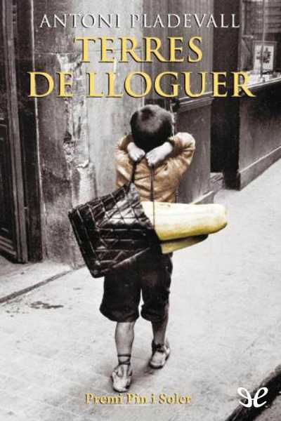 libro gratis Terres de lloguer