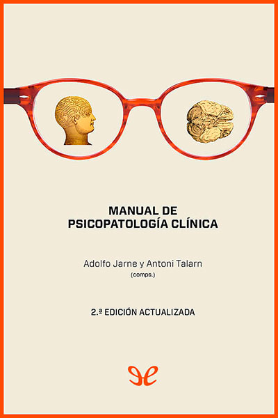 Manual de psicopatologa clnica. 2 edicin actualizada gratis en epub