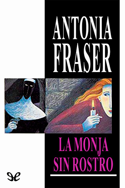 descargar libro La monja sin rostro