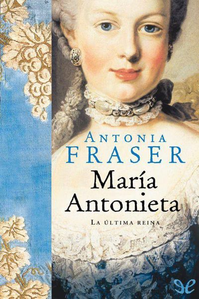 libro gratis María Antonieta