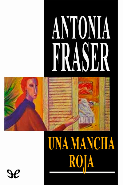 descargar libro Una mancha roja