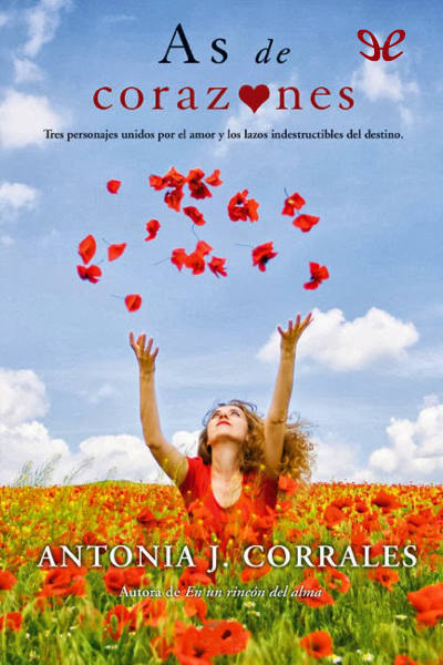 descargar libro As de corazones