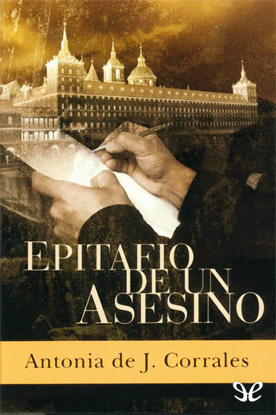 descargar libro Epitafio de un asesino