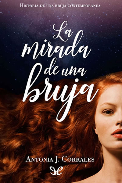 descargar libro La mirada de una bruja