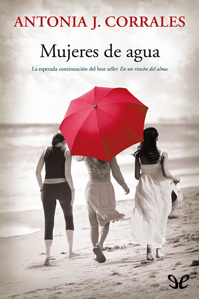 descargar libro Mujeres de agua