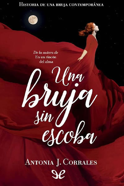 descargar libro Una bruja sin escoba