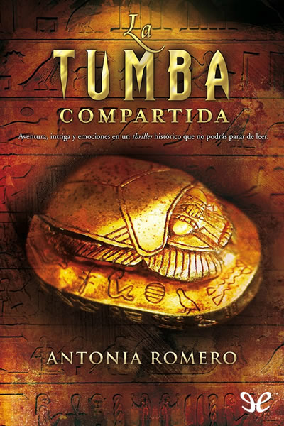 descargar libro La tumba compartida