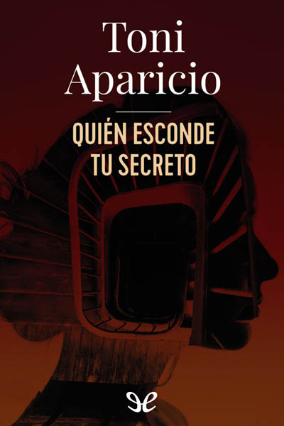 libro gratis Quién esconde tu secreto