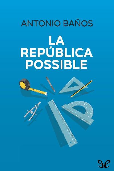 descargar libro La República possible