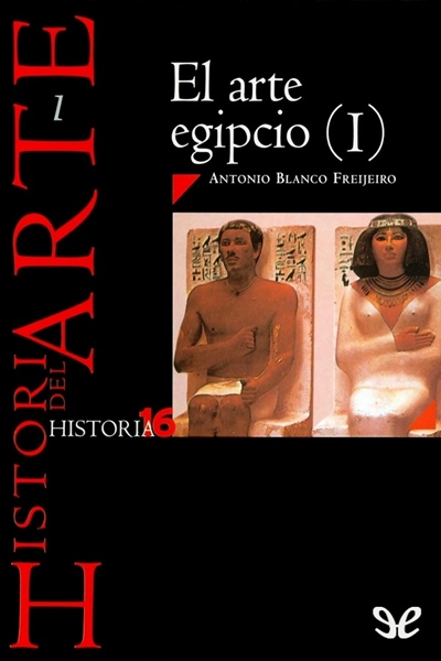 descargar libro El arte egipcio (I)