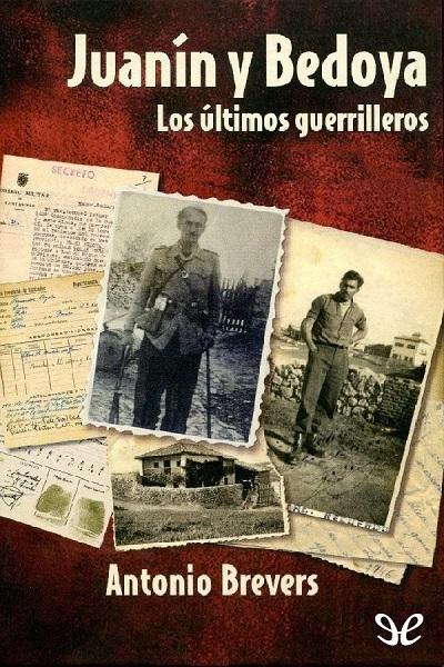 descargar libro Juanín y Bedoya