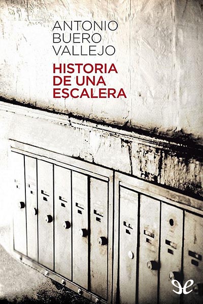 descargar libro Historia de una escalera