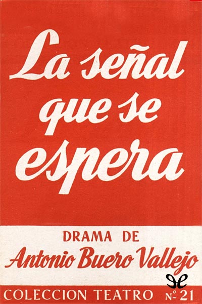 libro gratis La señal que se espera