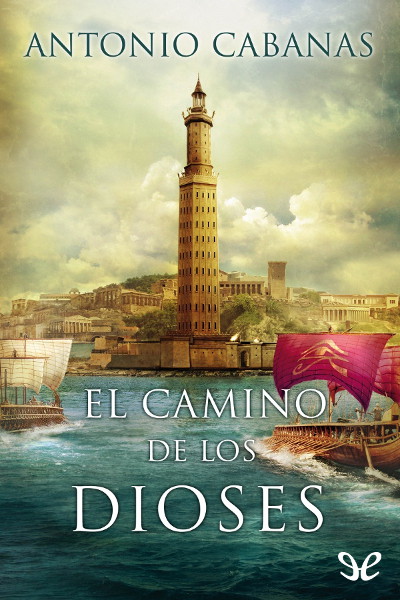 descargar libro El camino de los Dioses