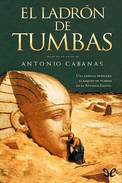 descargar libro El ladrn de tumbas