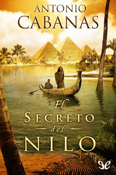 libro gratis El secreto del Nilo