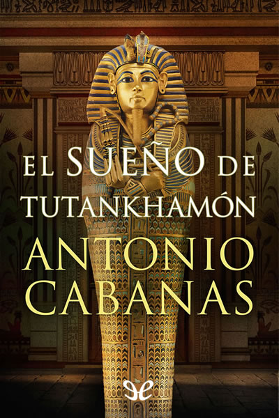 libro gratis El sueño de Tutankhamón