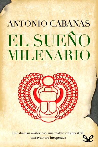 libro gratis El sueño milenario