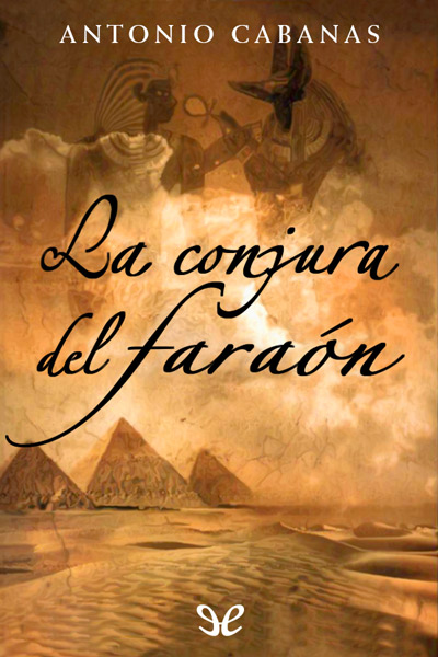 descargar libro La conjura del faraón