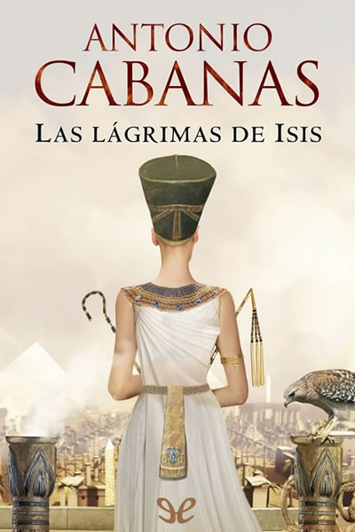 libro gratis Las lágrimas de Isis