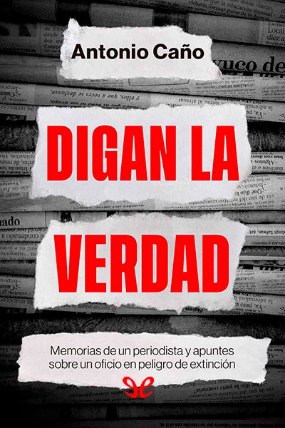 descargar libro Digan la verdad