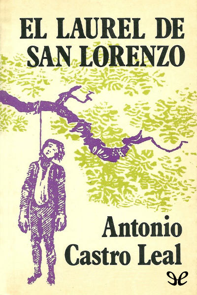 libro gratis El laurel de San Lorenzo