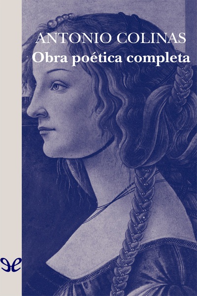 descargar libro Obra poética completa