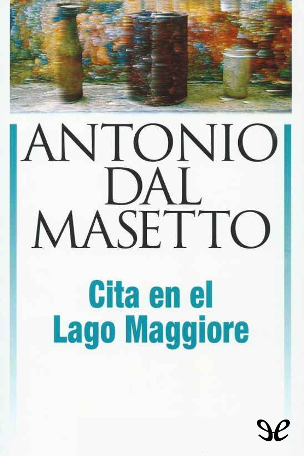 descargar libro Cita en el lago Maggiore