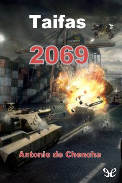 descargar libro Taifas 2069