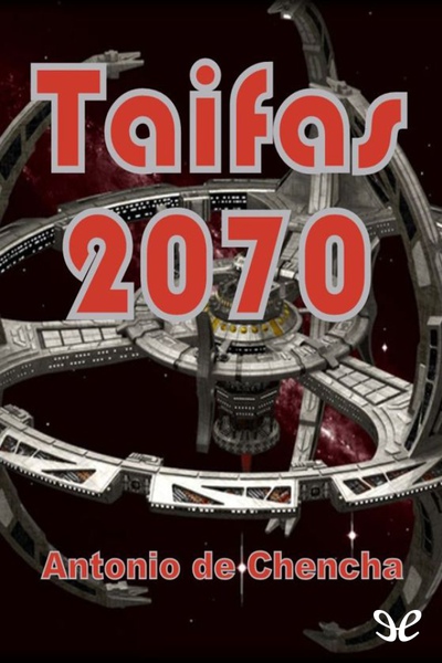 descargar libro Taifas 2070