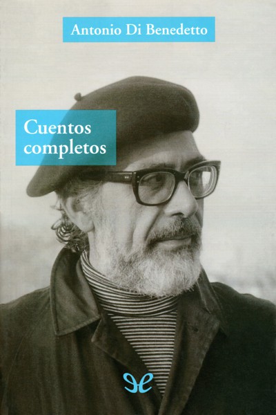 descargar libro Cuentos completos