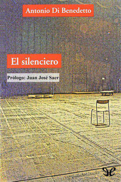 descargar libro El silenciero