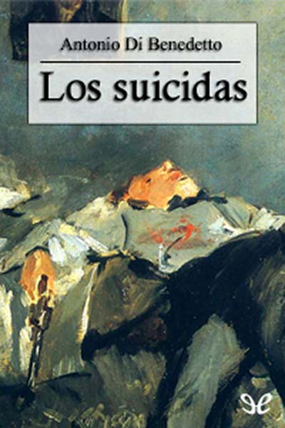 descargar libro Los suicidas