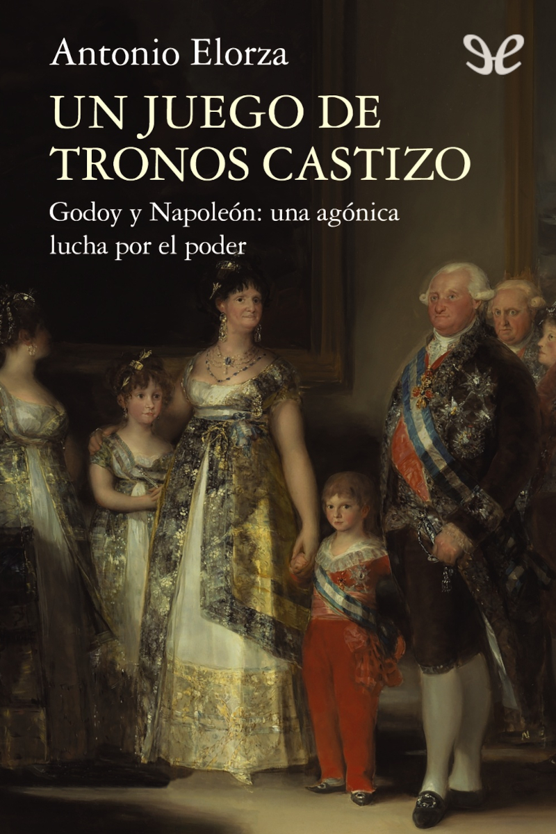 libro gratis Un juego de tronos castizo