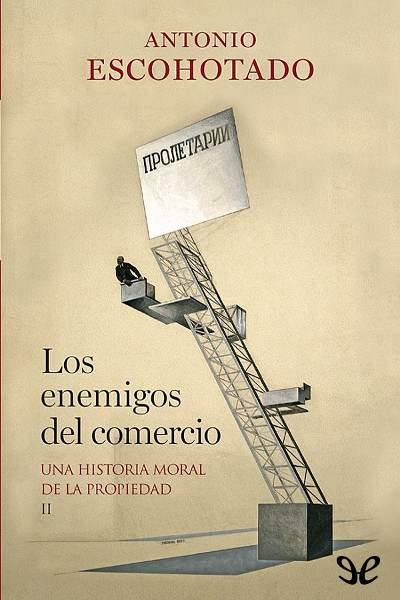 descargar libro Los enemigos del comercio - II