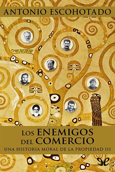 descargar libro Los enemigos del comercio, III