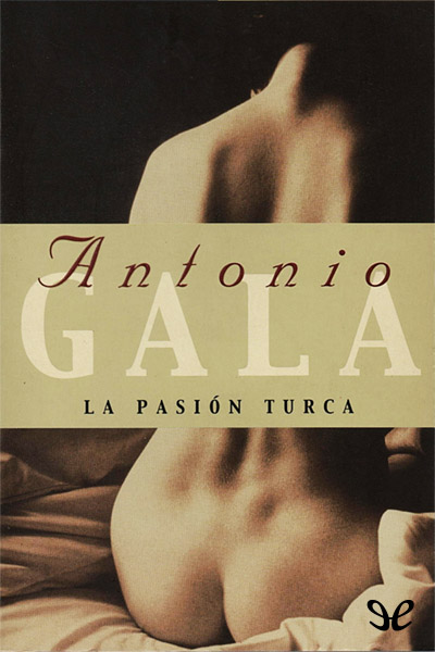 libro gratis La pasión turca