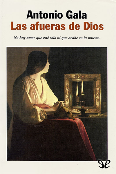 descargar libro Las afueras de Dios