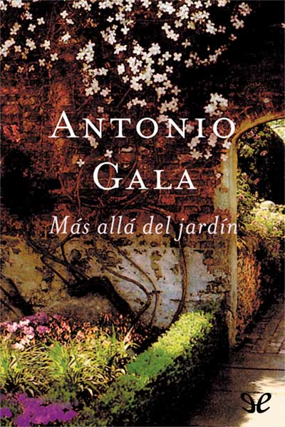 descargar libro Ms all del jardn