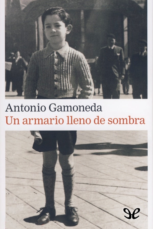 libro gratis Un armario lleno de sombra