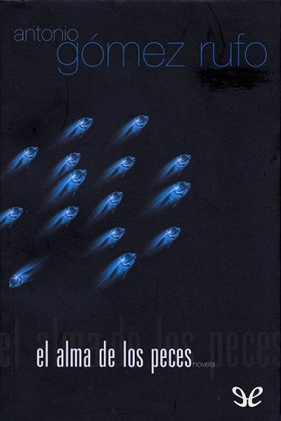 descargar libro El alma de los peces