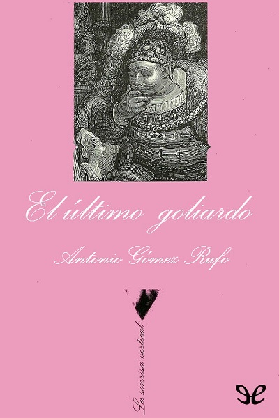 descargar libro El ltimo goliardo