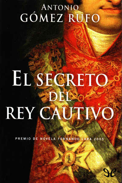 descargar libro El secreto del rey cautivo